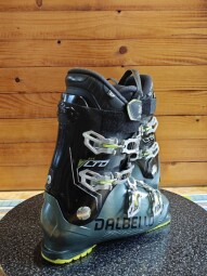 LYŽIARKY DALBELLO DS MX 90 LTD 29MP